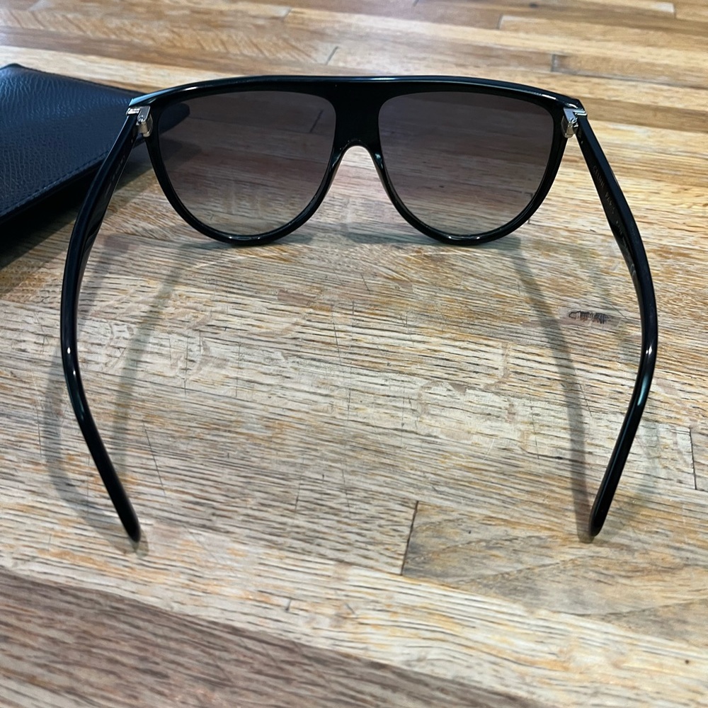 Celine Wayfarer Sunglasses - Picture 2 of 6